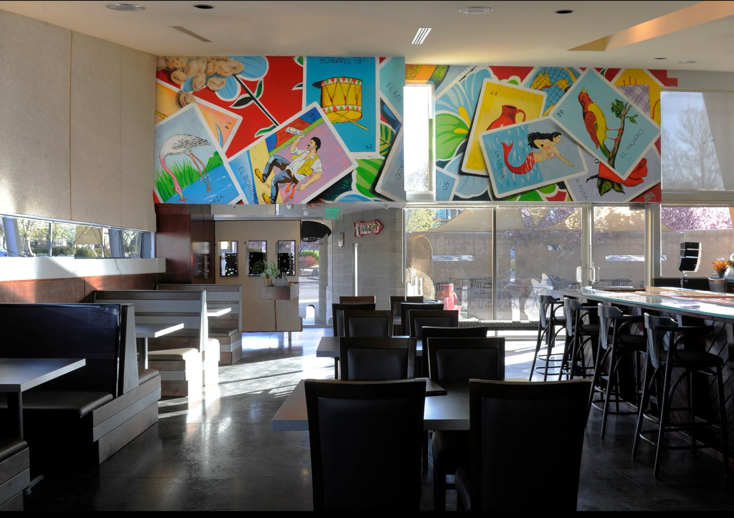 Large Mural Kit – Deposit Only