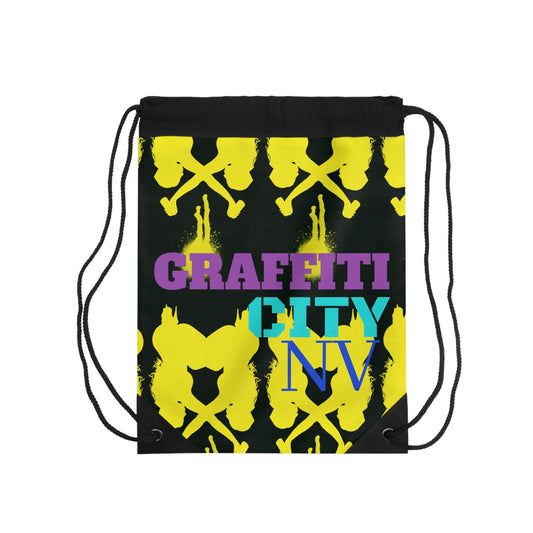 Drawstring Bag
