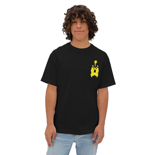 Graffiti Street Wear Tee - GraffitiCityNV