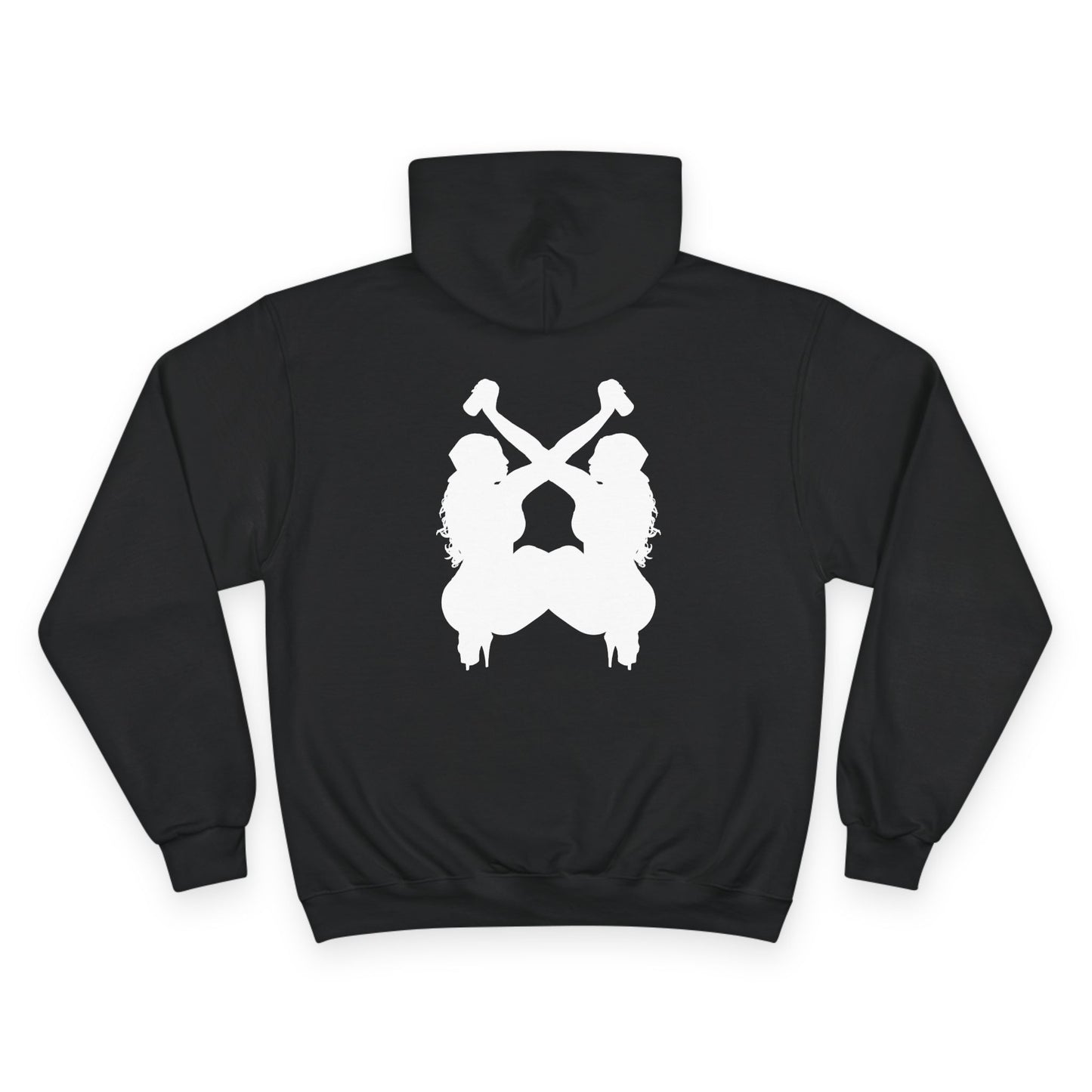 Champion Hoodie