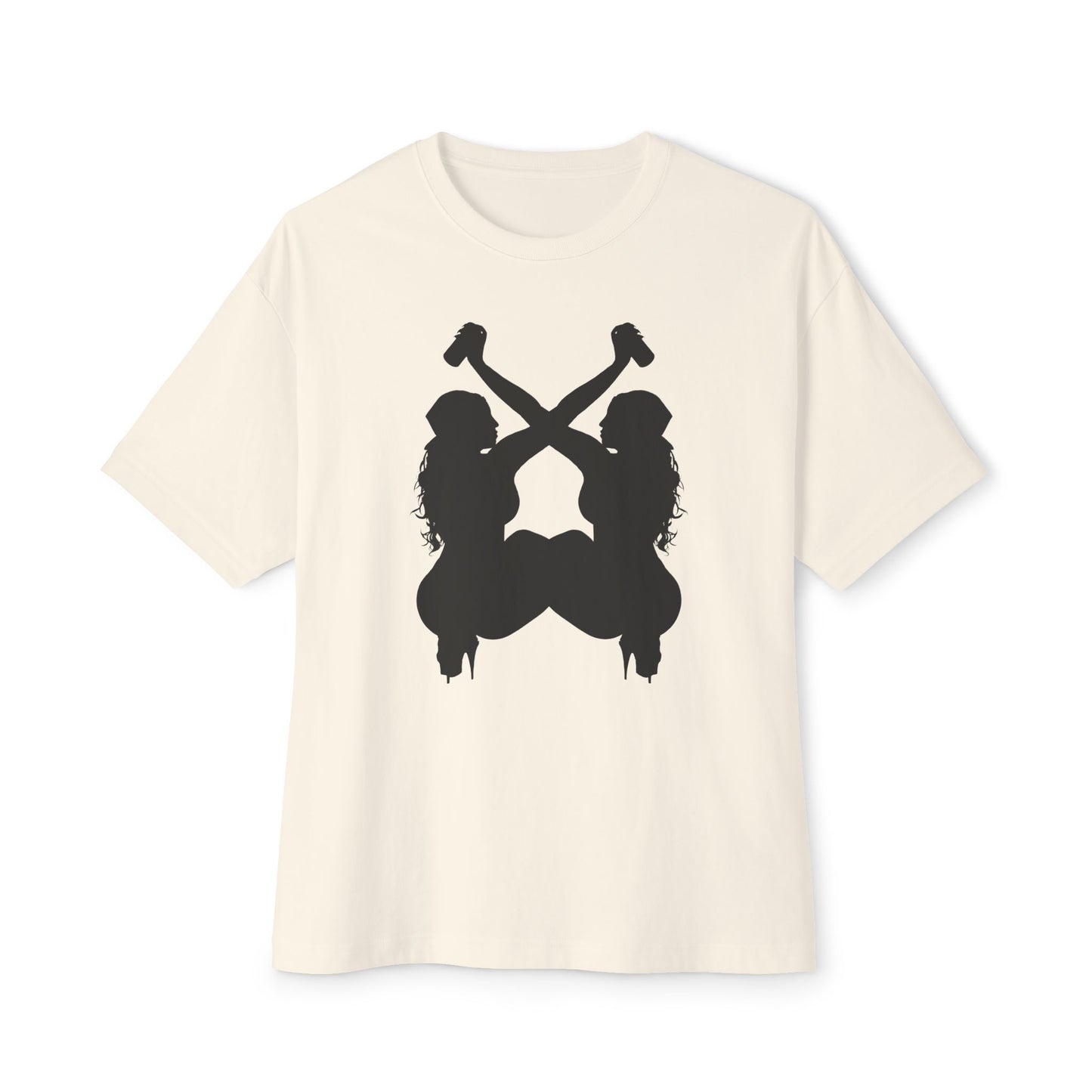 GraffitiCityNV Unisex Tee