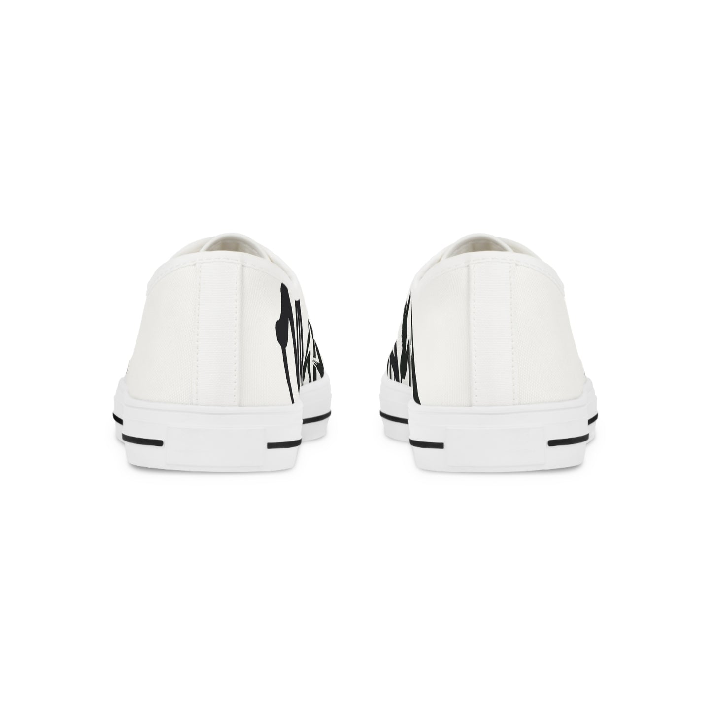 Men's Low Top Sneakers