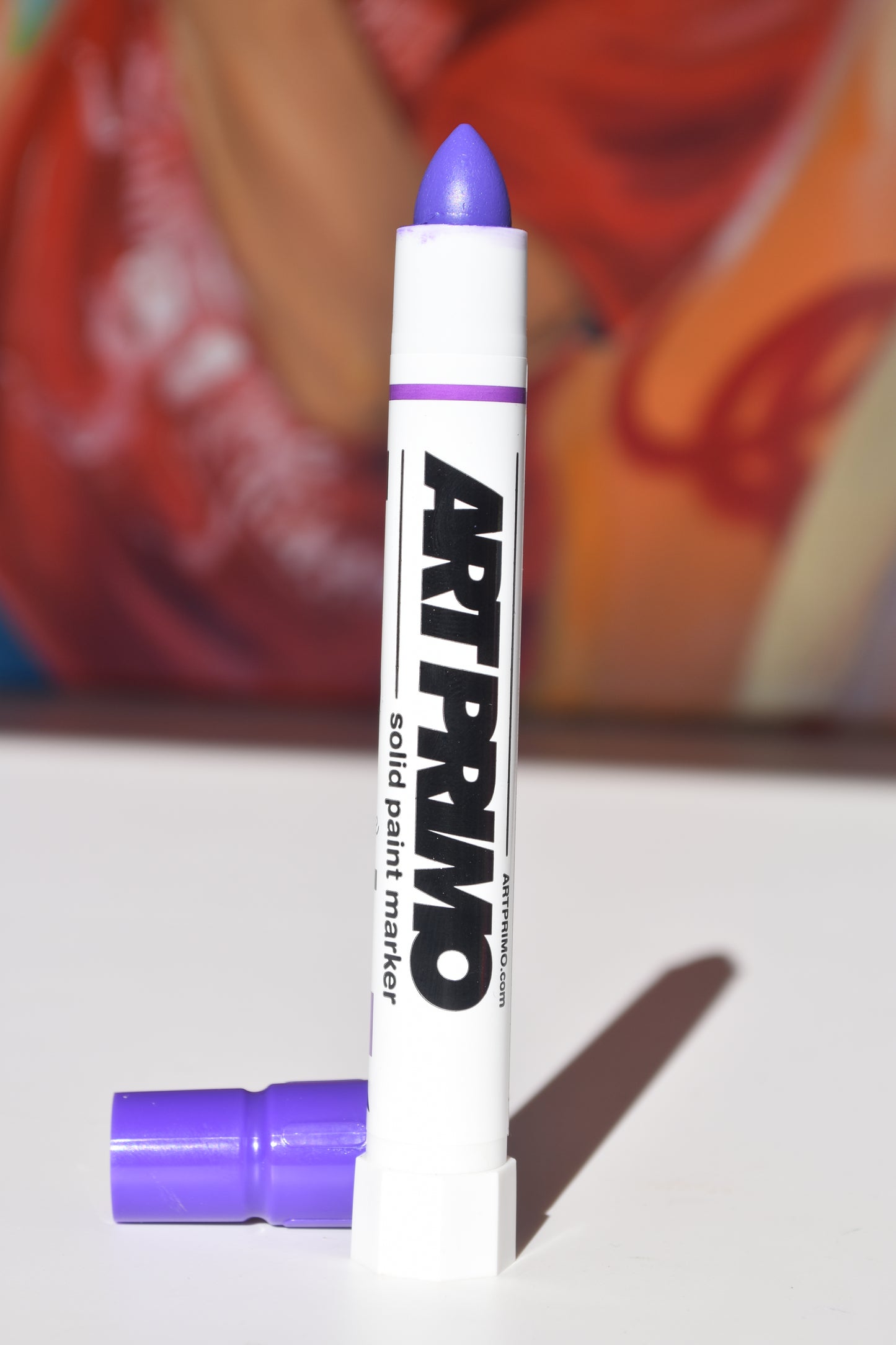 Art Primo Solid Paint Marker