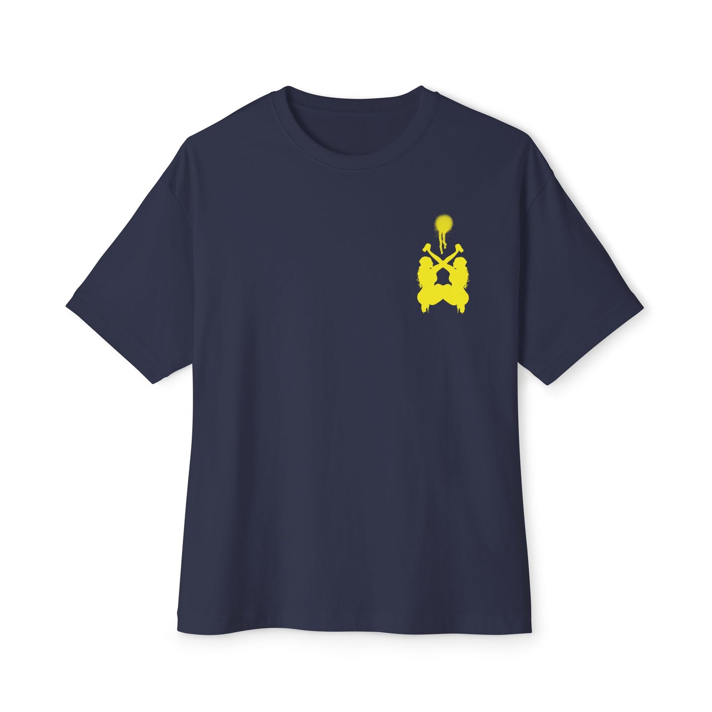 Graffiti Street Wear Tee - GraffitiCityNV