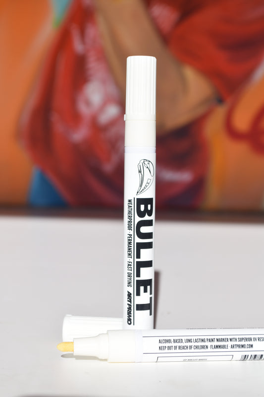 Art Primo Bullet Paint Marker