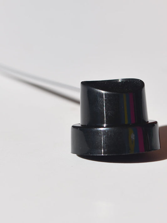 Tube Cap- 2pack
