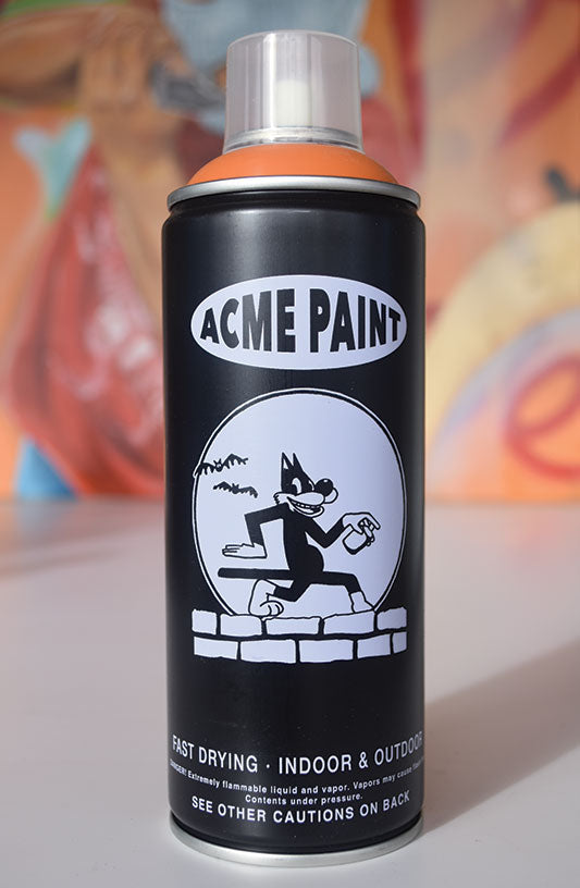 Acme Spray Paint