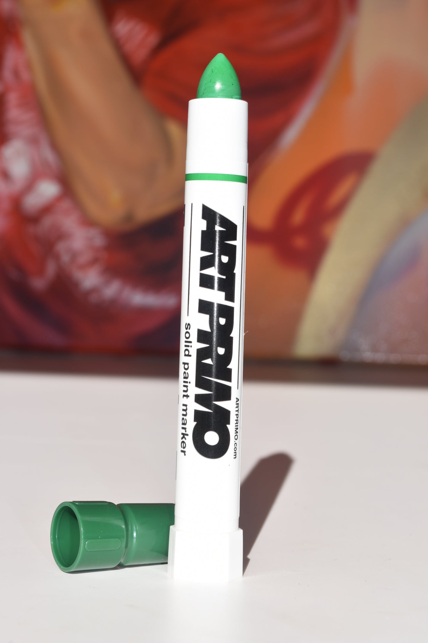 Art Primo Solid Paint Marker