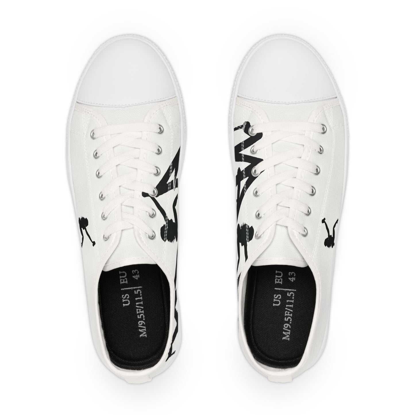 Men's Low Top Sneakers
