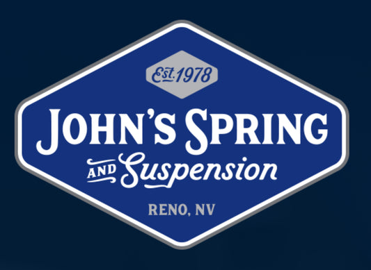 John’s Spring final payment