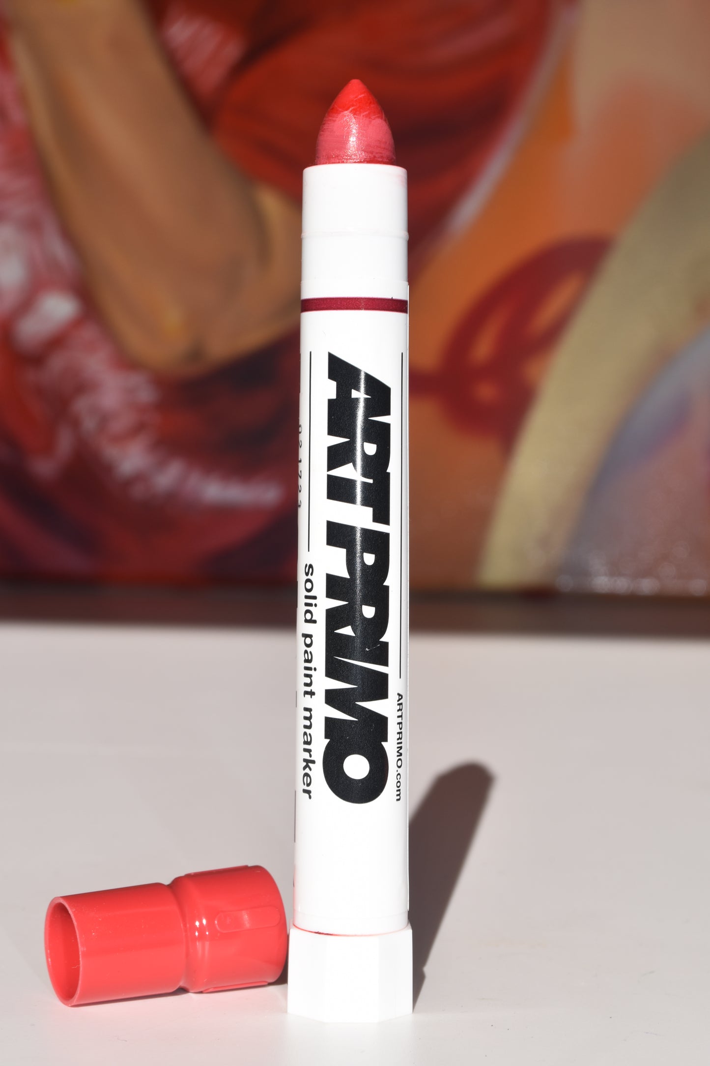 Art Primo Solid Paint Marker