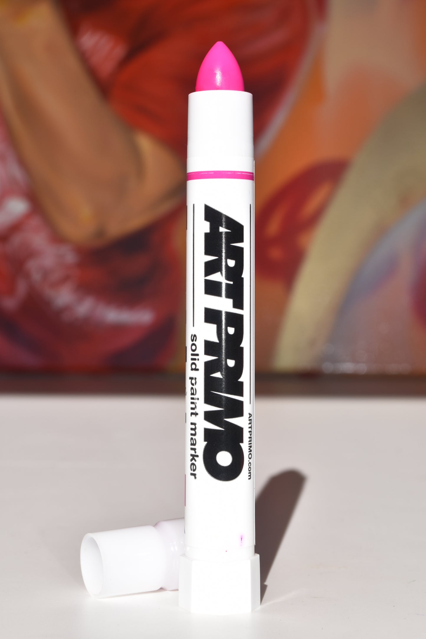 Art Primo Solid Paint Marker