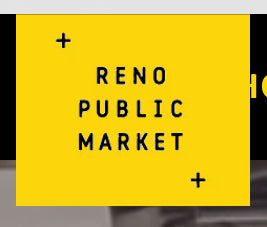 Reno public market deposit