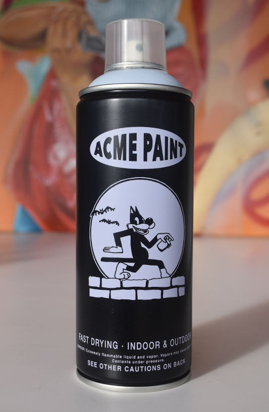 Acme Spray Paint