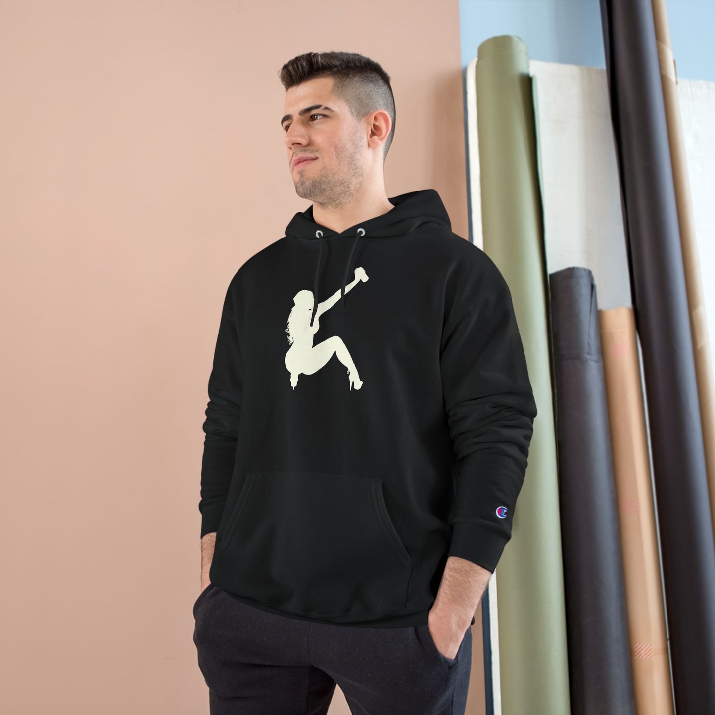 Champion Hoodie