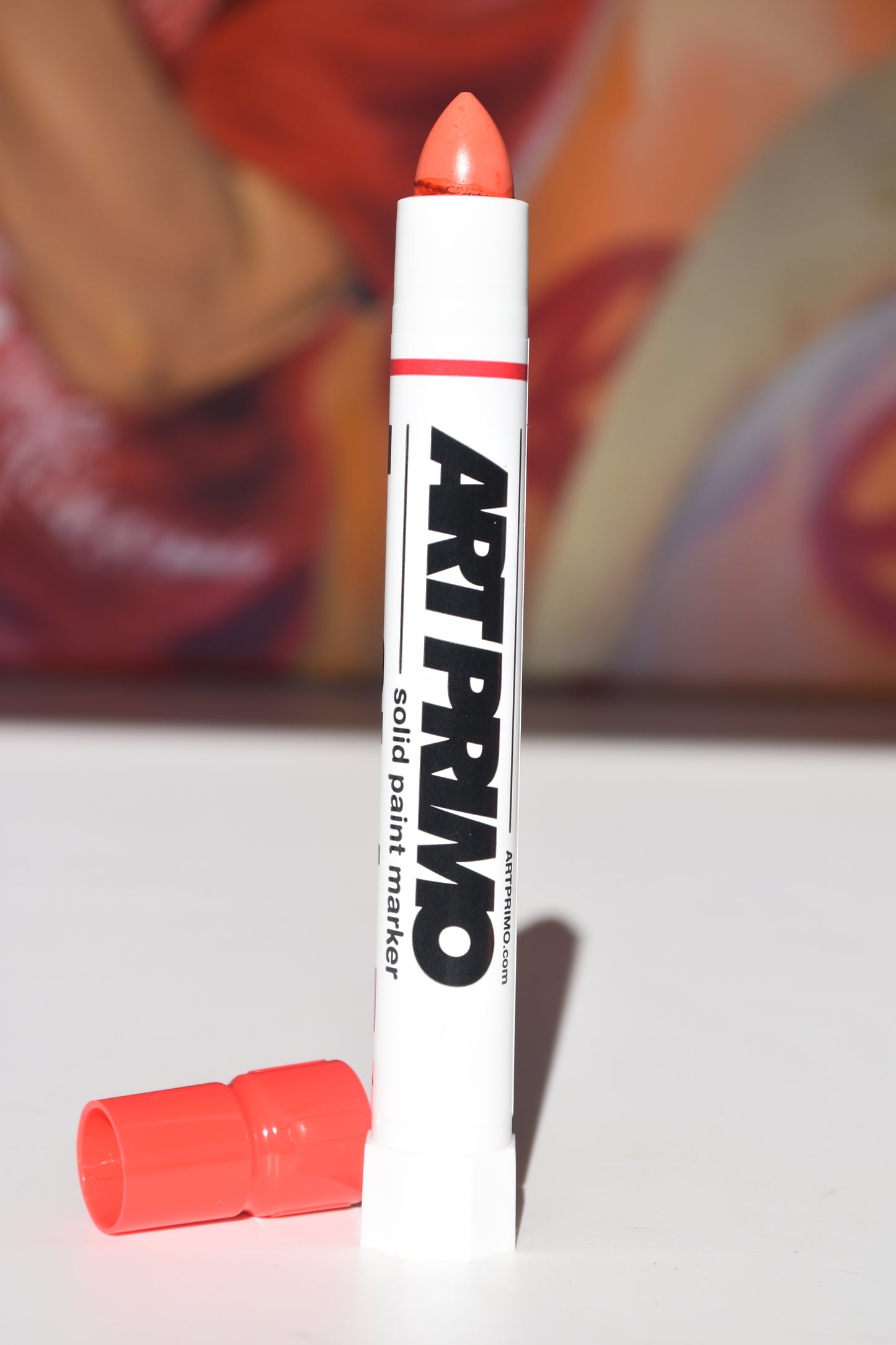 Art Primo Solid Paint Marker