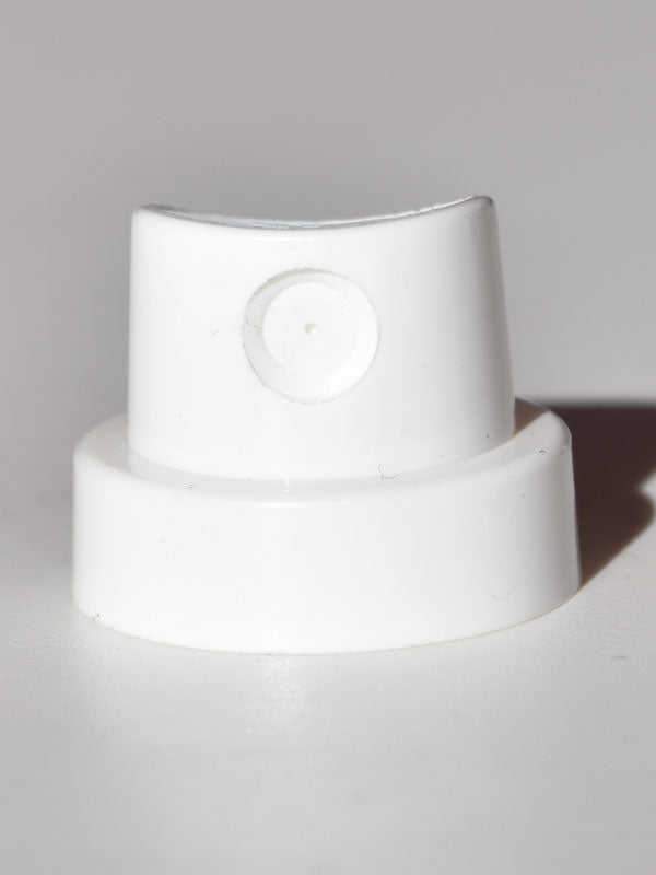 Valspar White Soft Outline Cap-10 pack