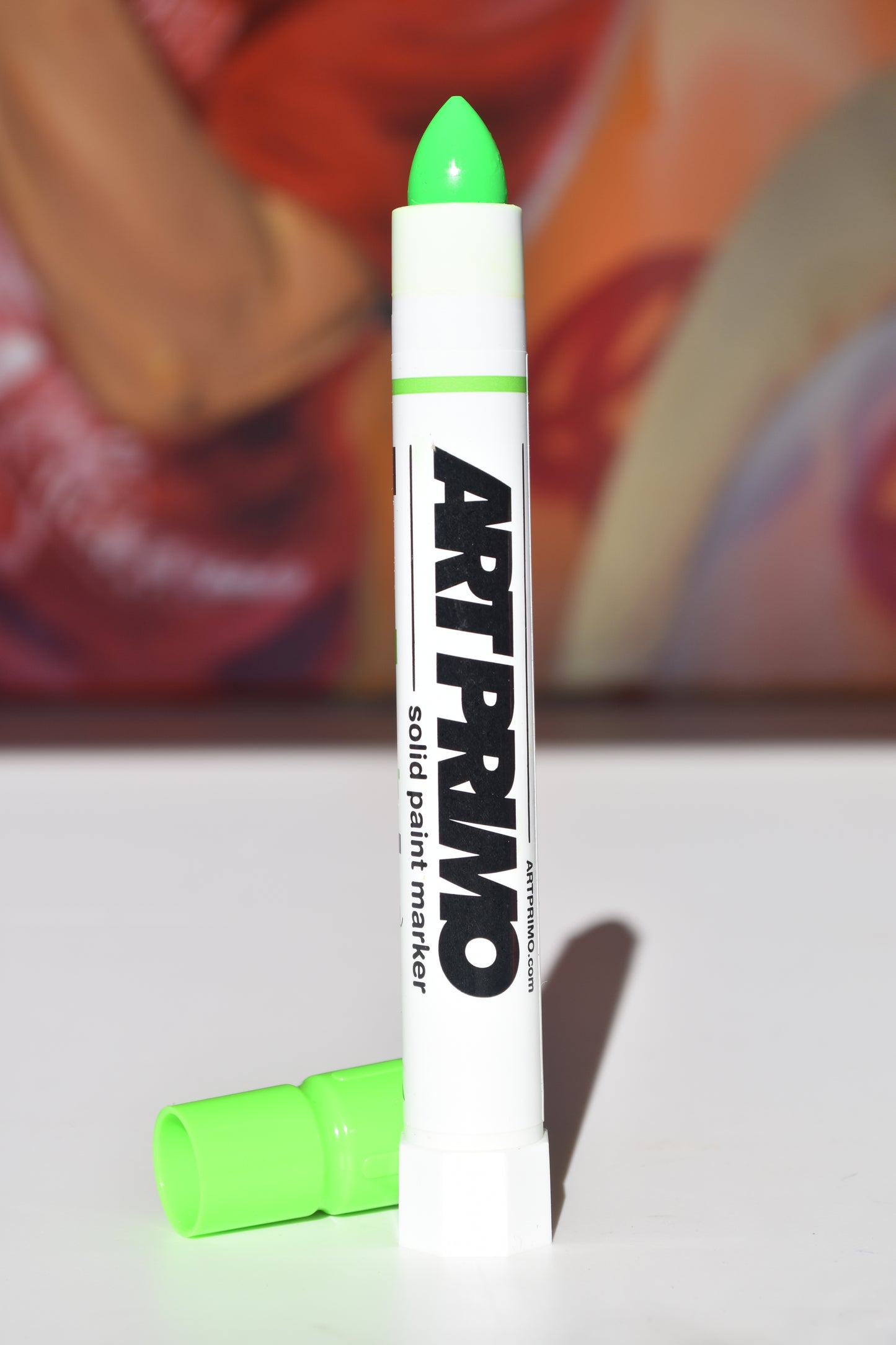 Art Primo Solid Paint Marker