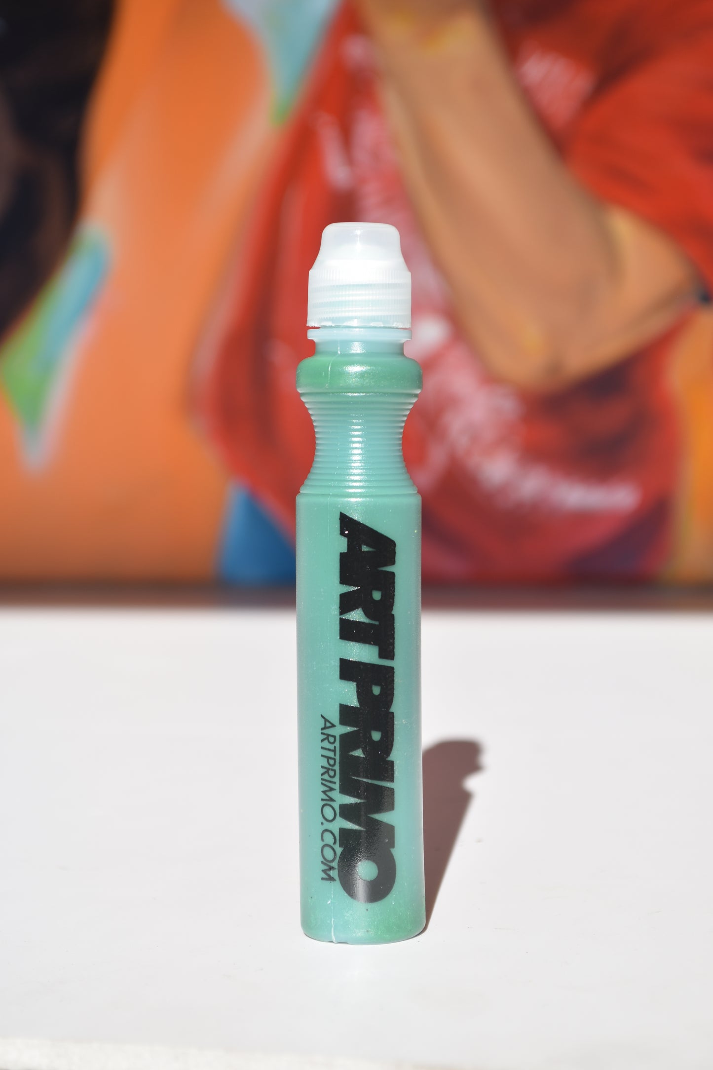 The Art Primo Drip Mop Mini