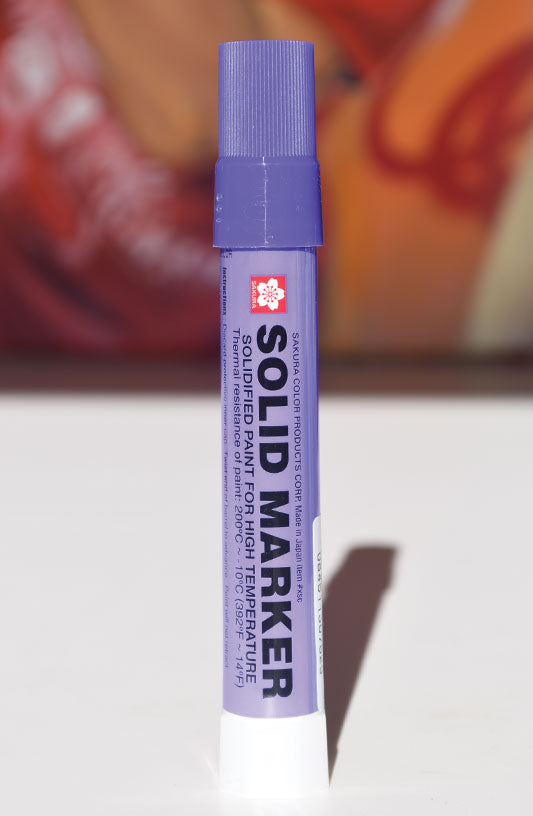 Sakura Solid Markers