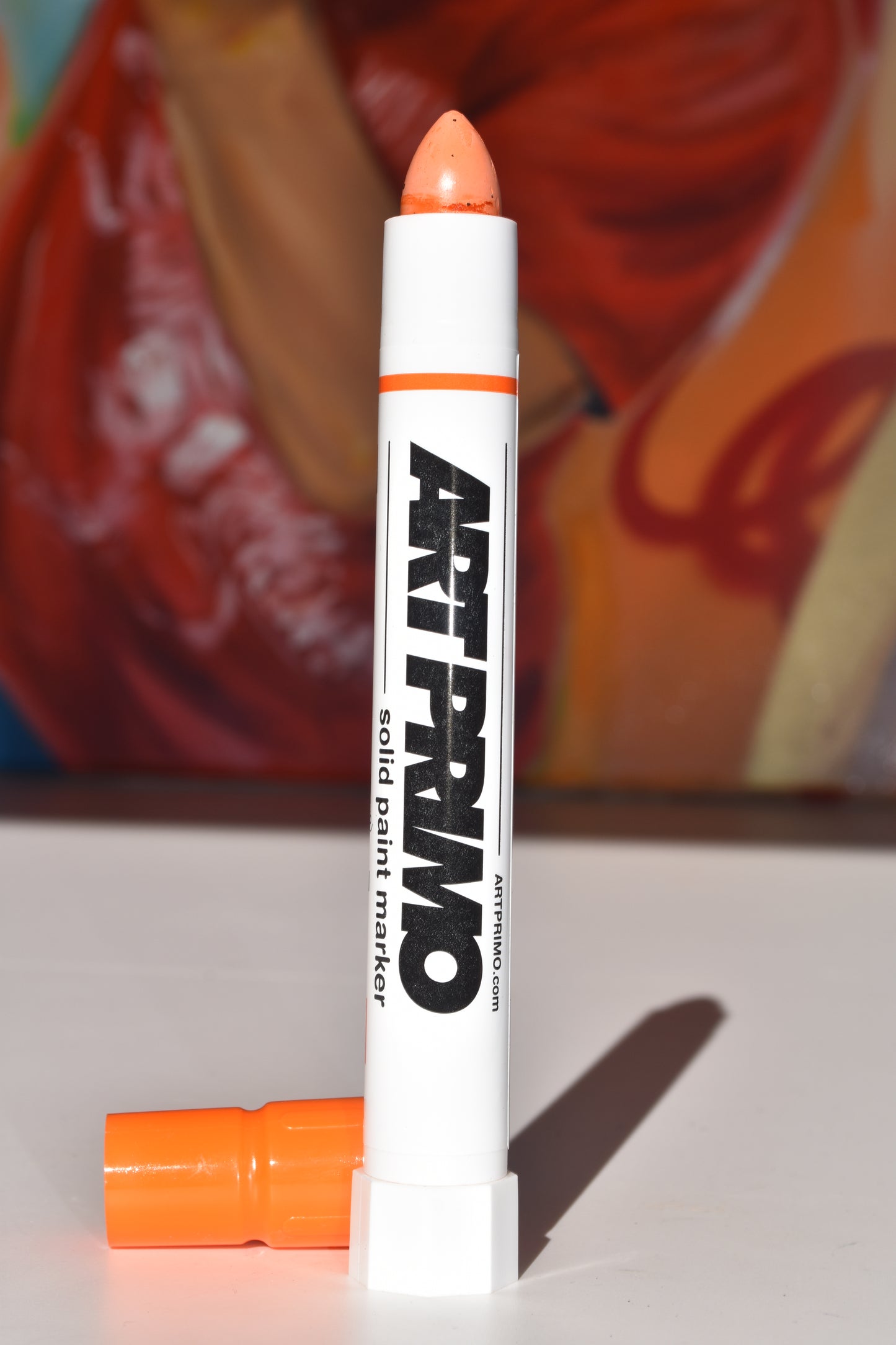 Art Primo Solid Paint Marker