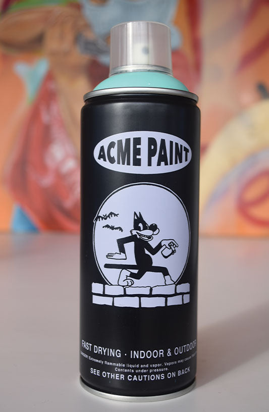 Acme Spray Paint