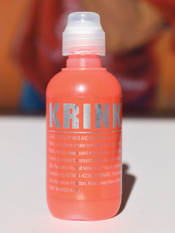 Krink K-60