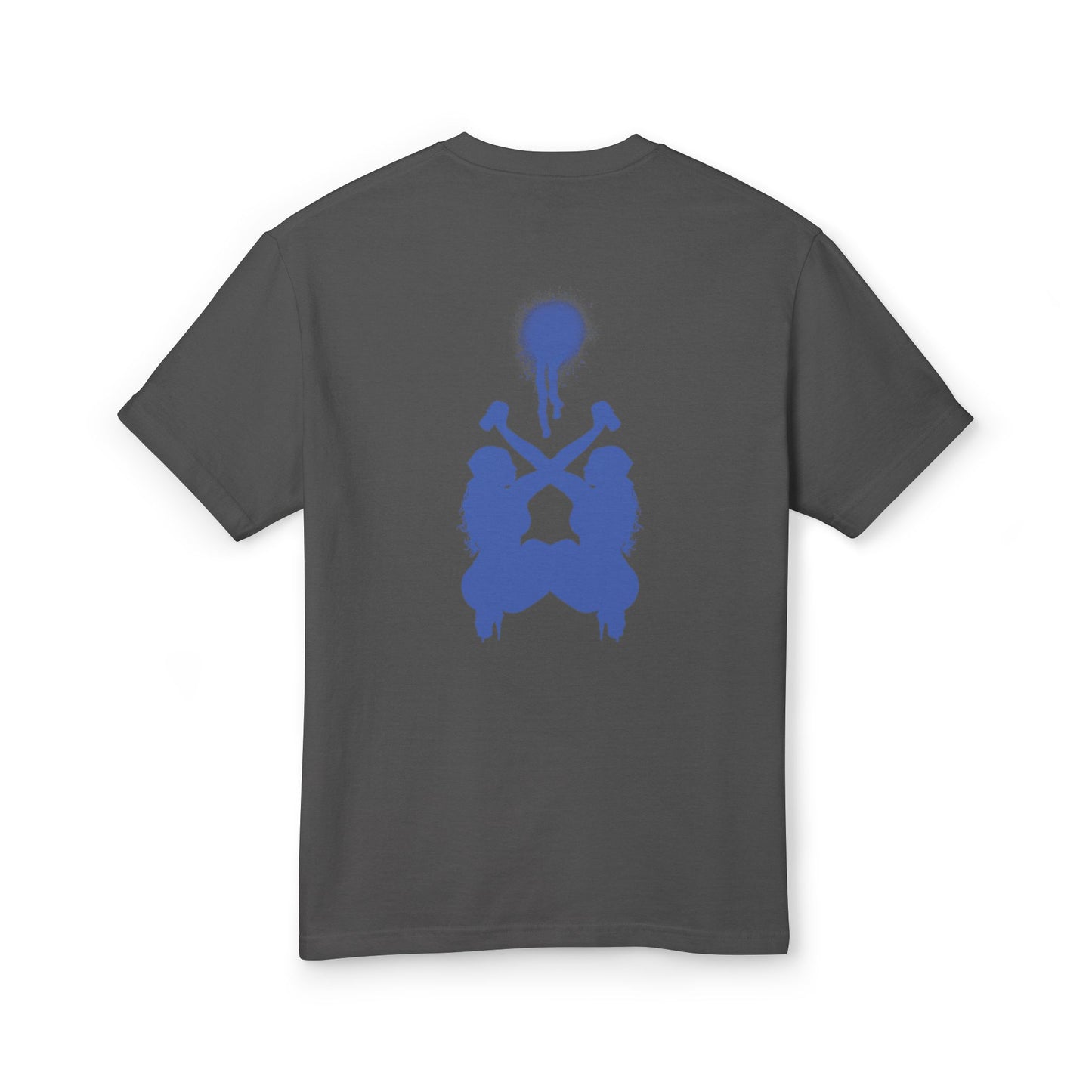 T-Shirt Graffiti Slang Design - GraffitiCityNV