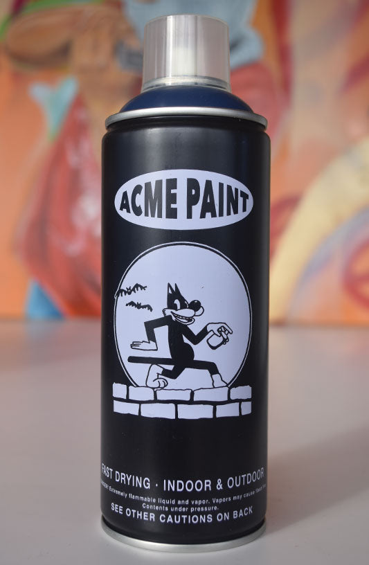 Acme Spray Paint