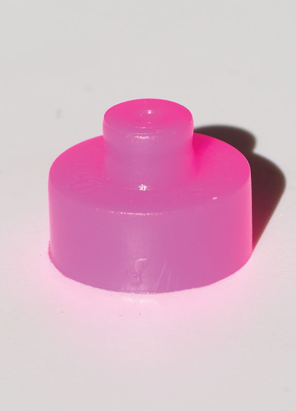 Sekt Cap Adapter Pink