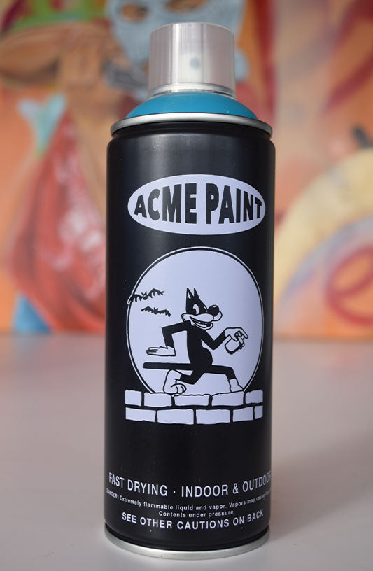 Acme Spray Paint