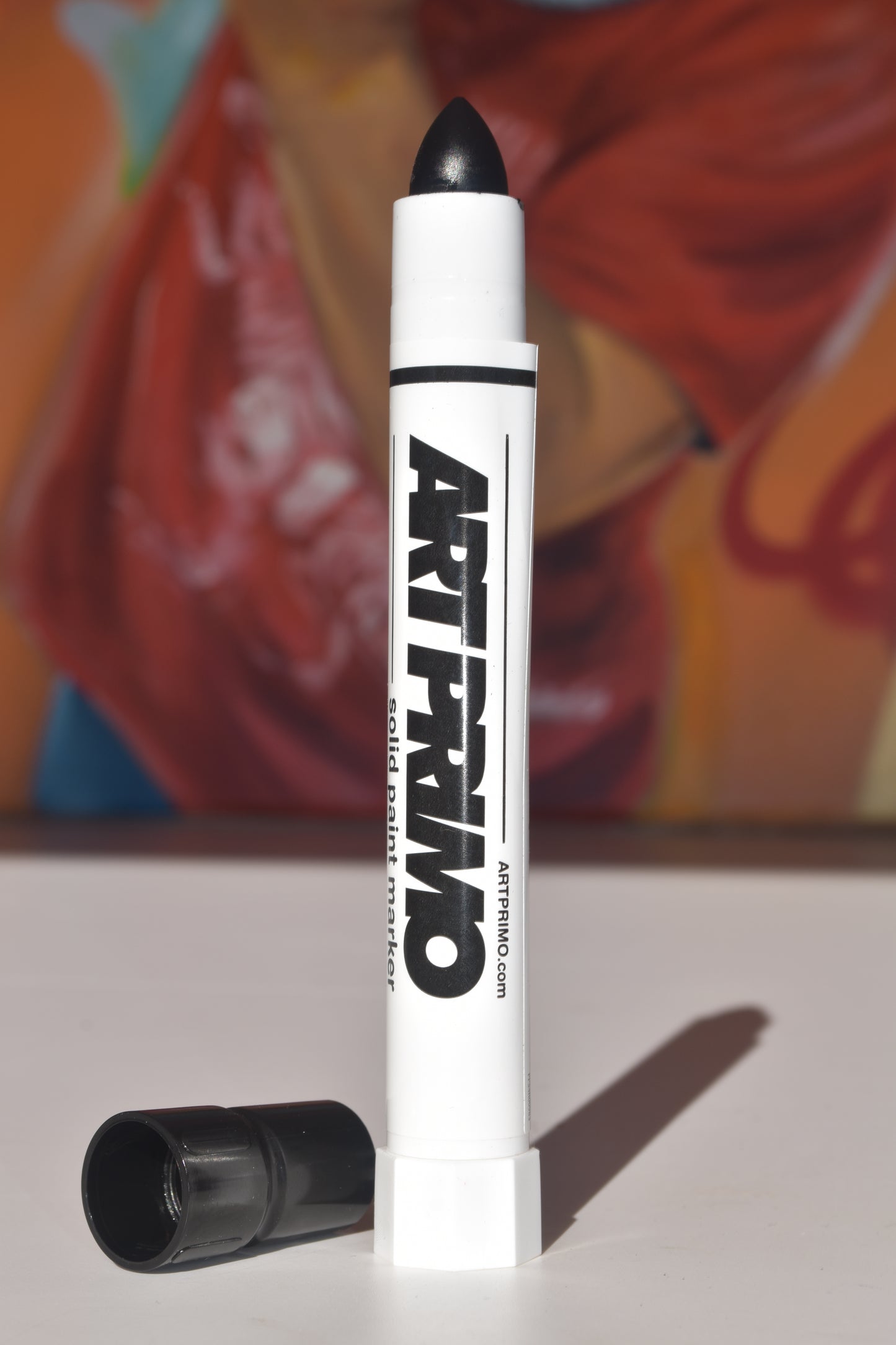 Art Primo Solid Paint Marker