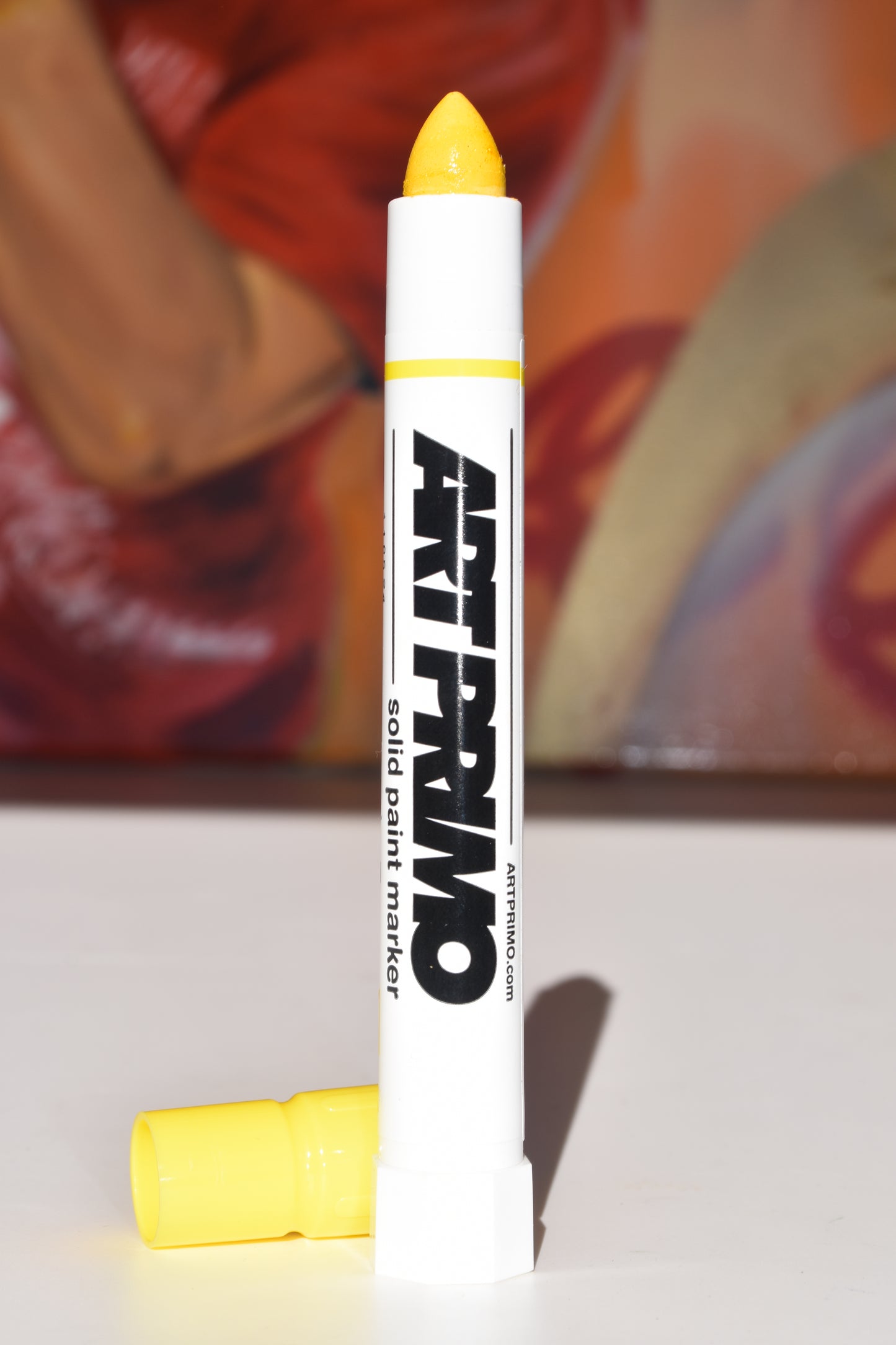 Art Primo Solid Paint Marker