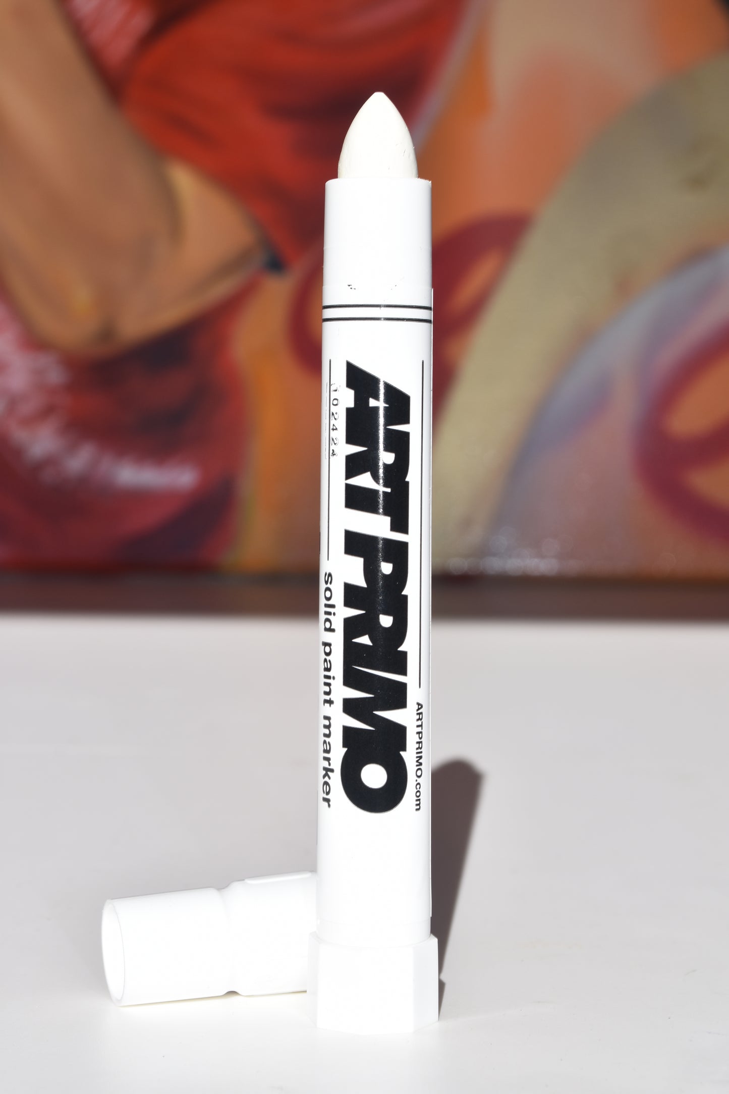 Art Primo Solid Paint Marker