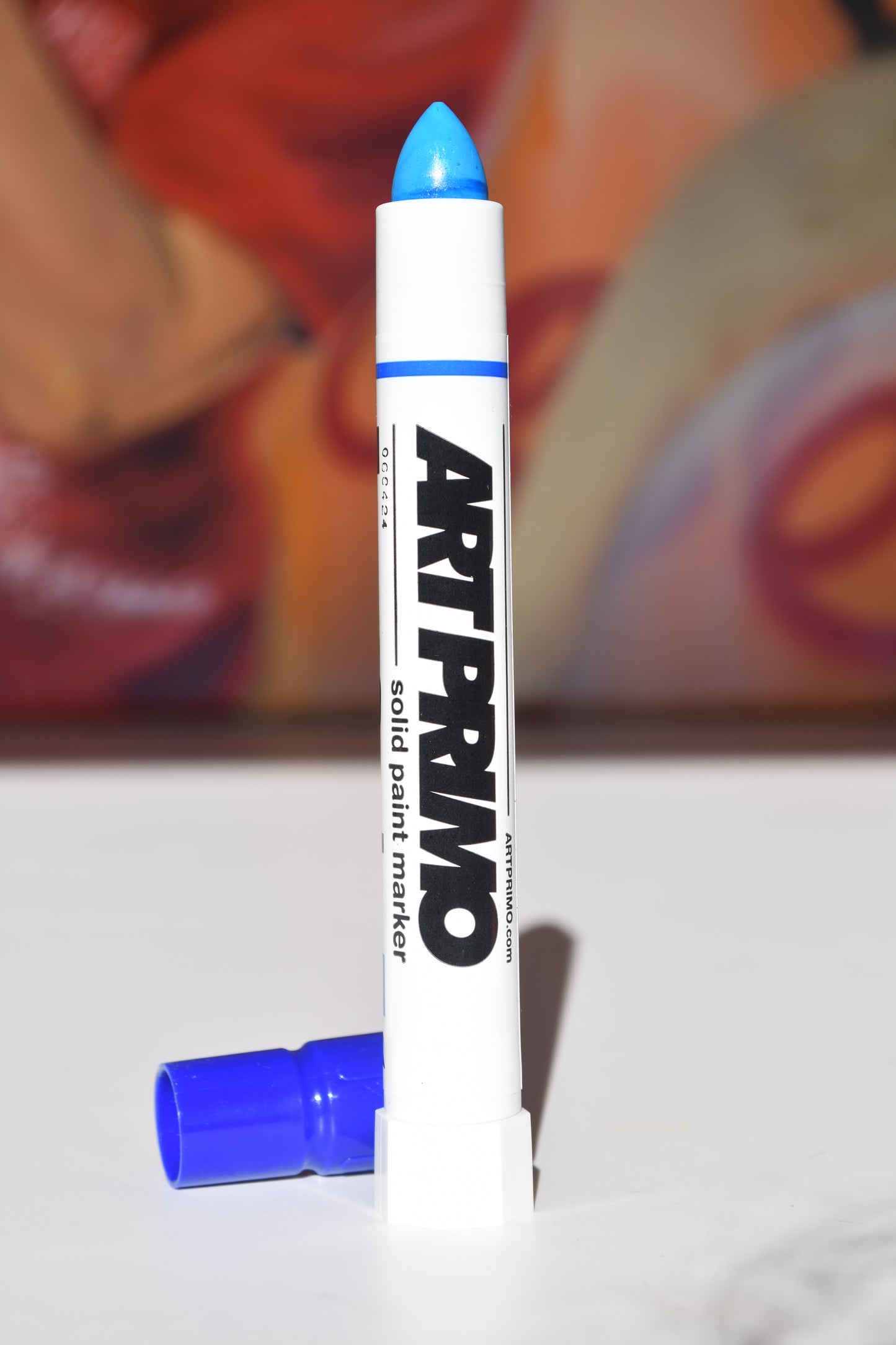 Art Primo Solid Paint Marker