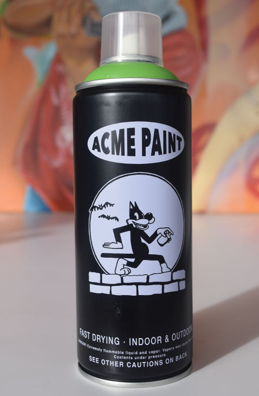 Acme Spray Paint