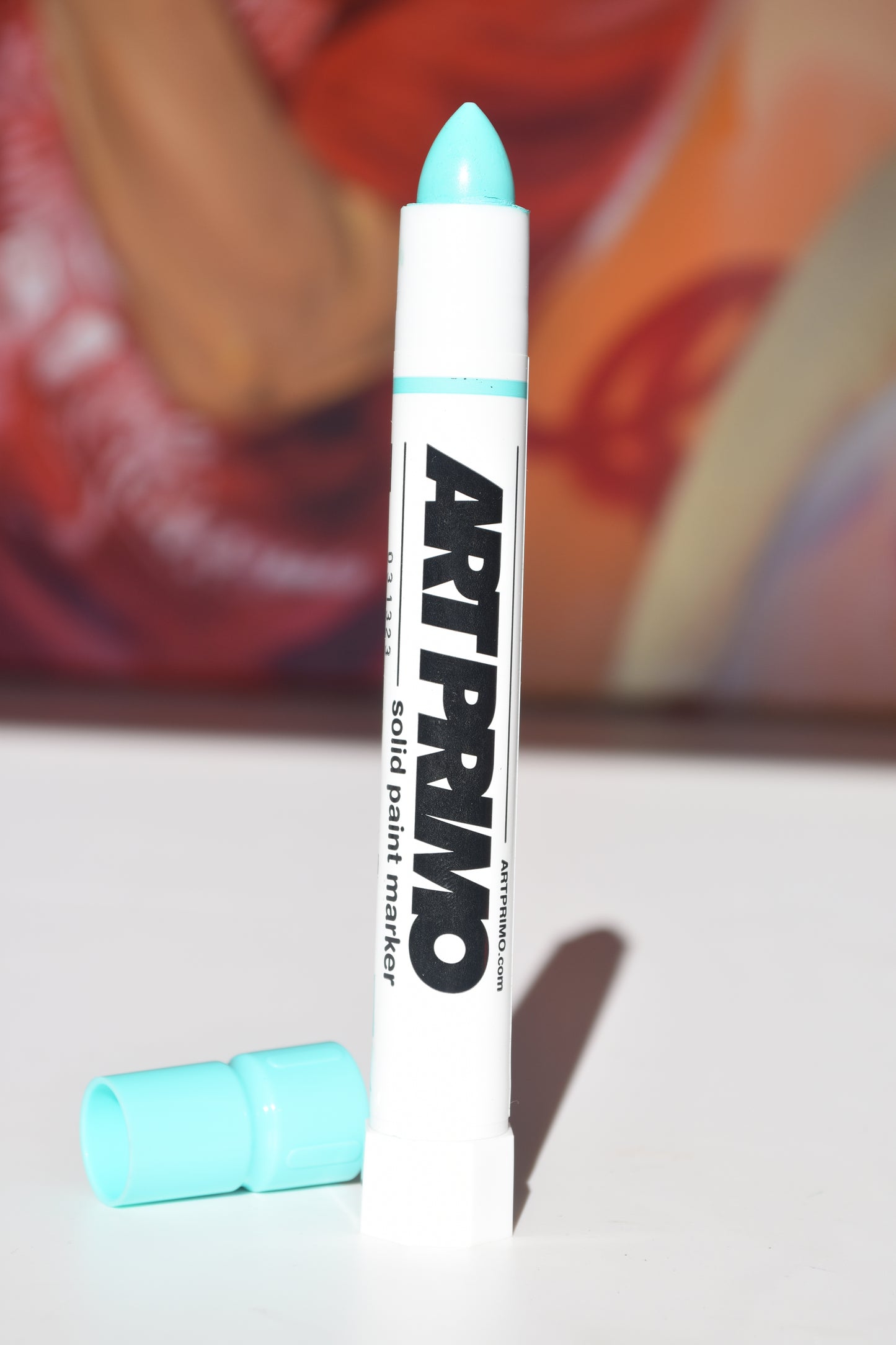 Art Primo Solid Paint Marker